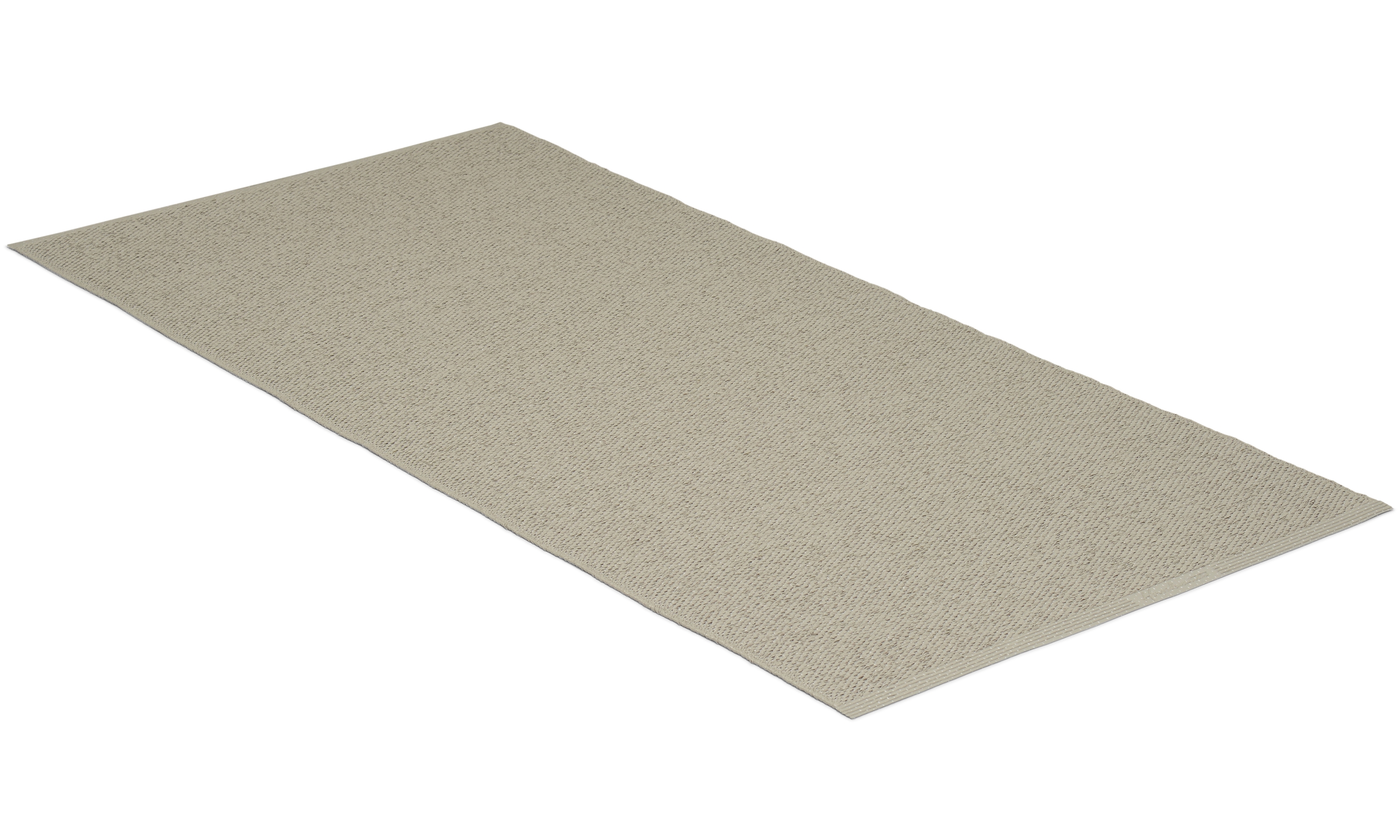 Solo sand - plastteppe