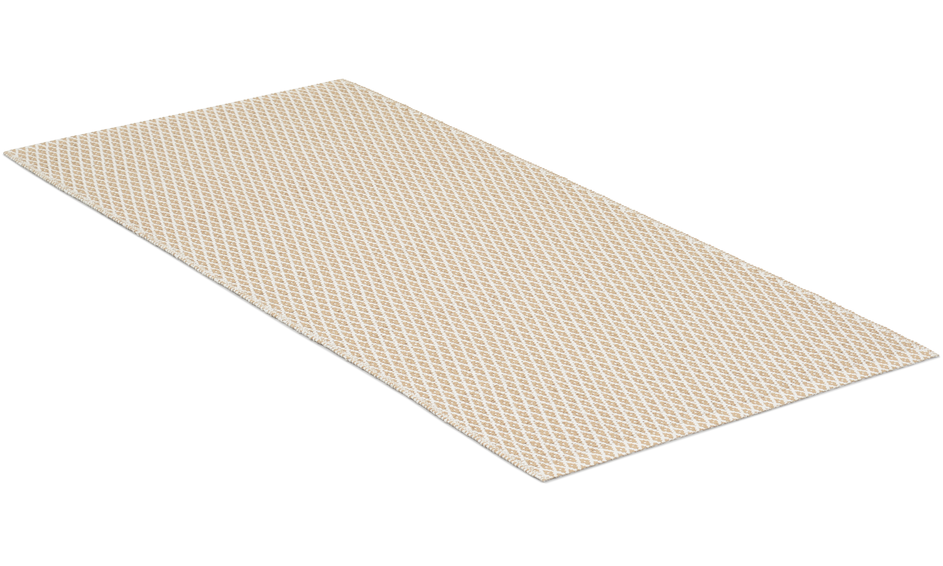 Sigyn beige - plastteppe
