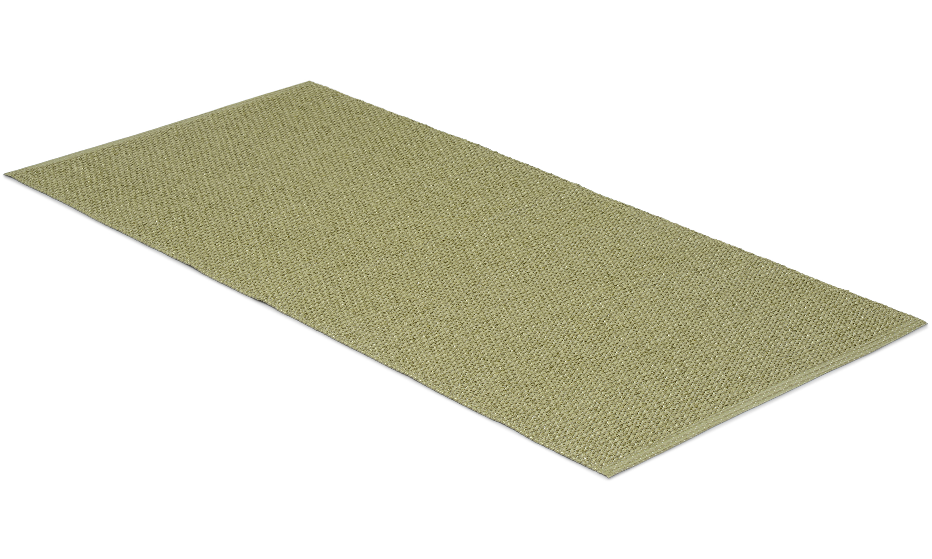 Tint oliven - plastteppe