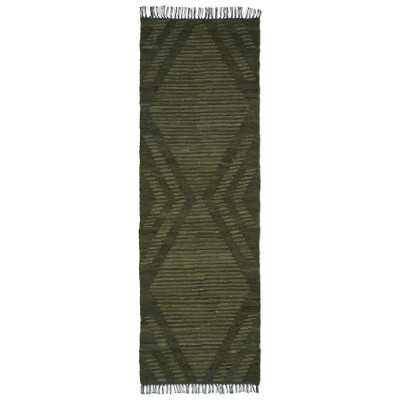 Slite Classic Collection olive - bomullsteppe