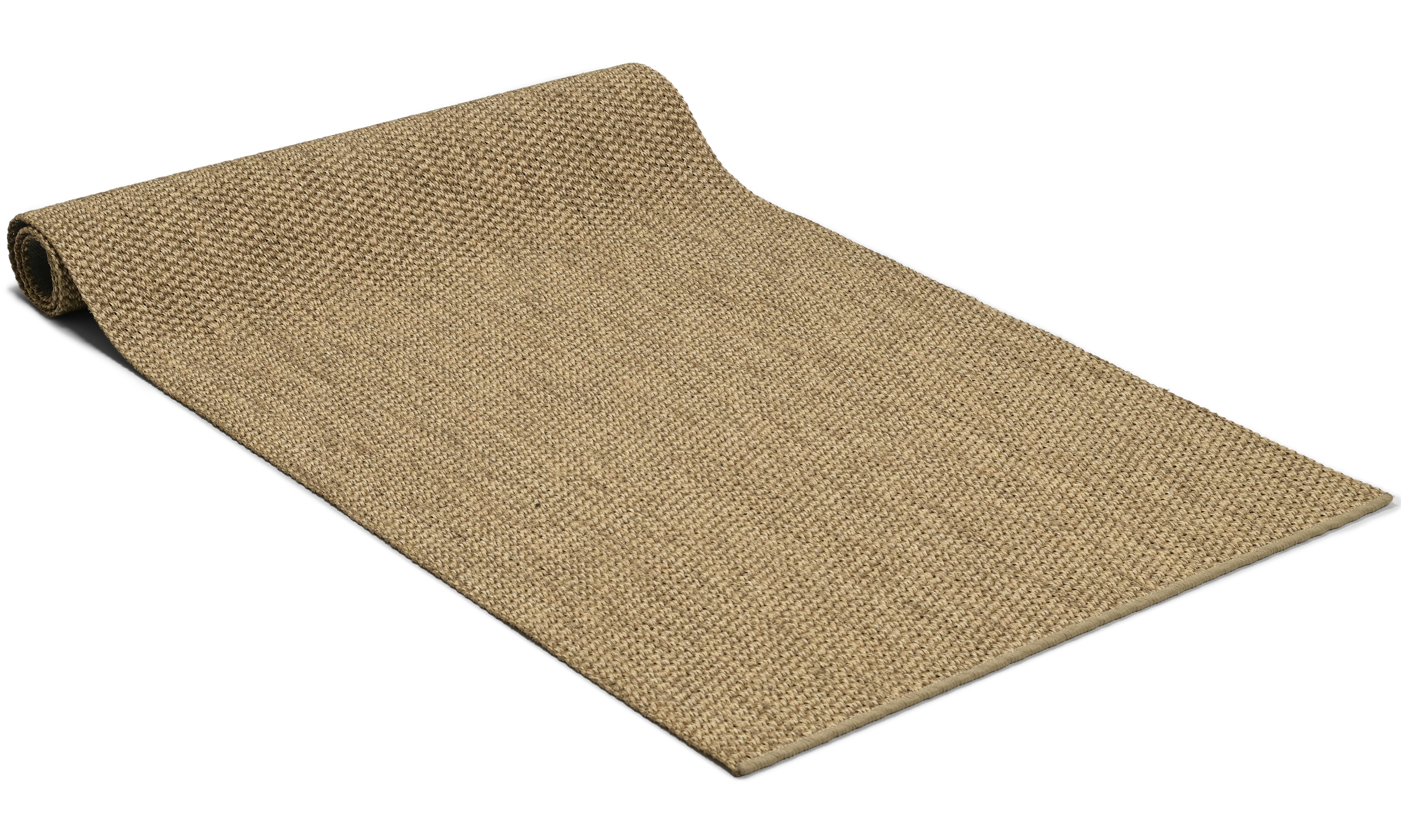 Sisal robust - entrématte på metervare