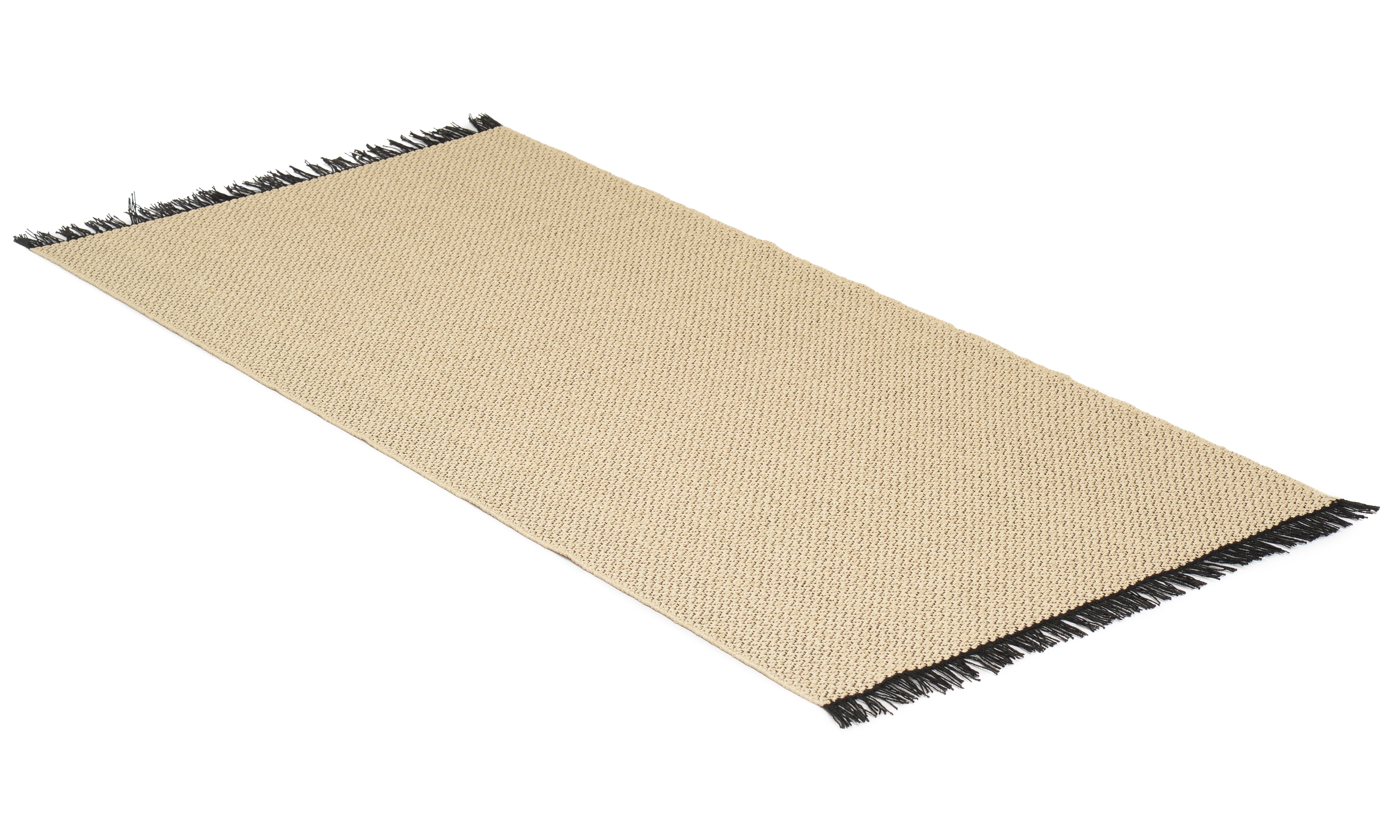Candy beige - plastteppe
