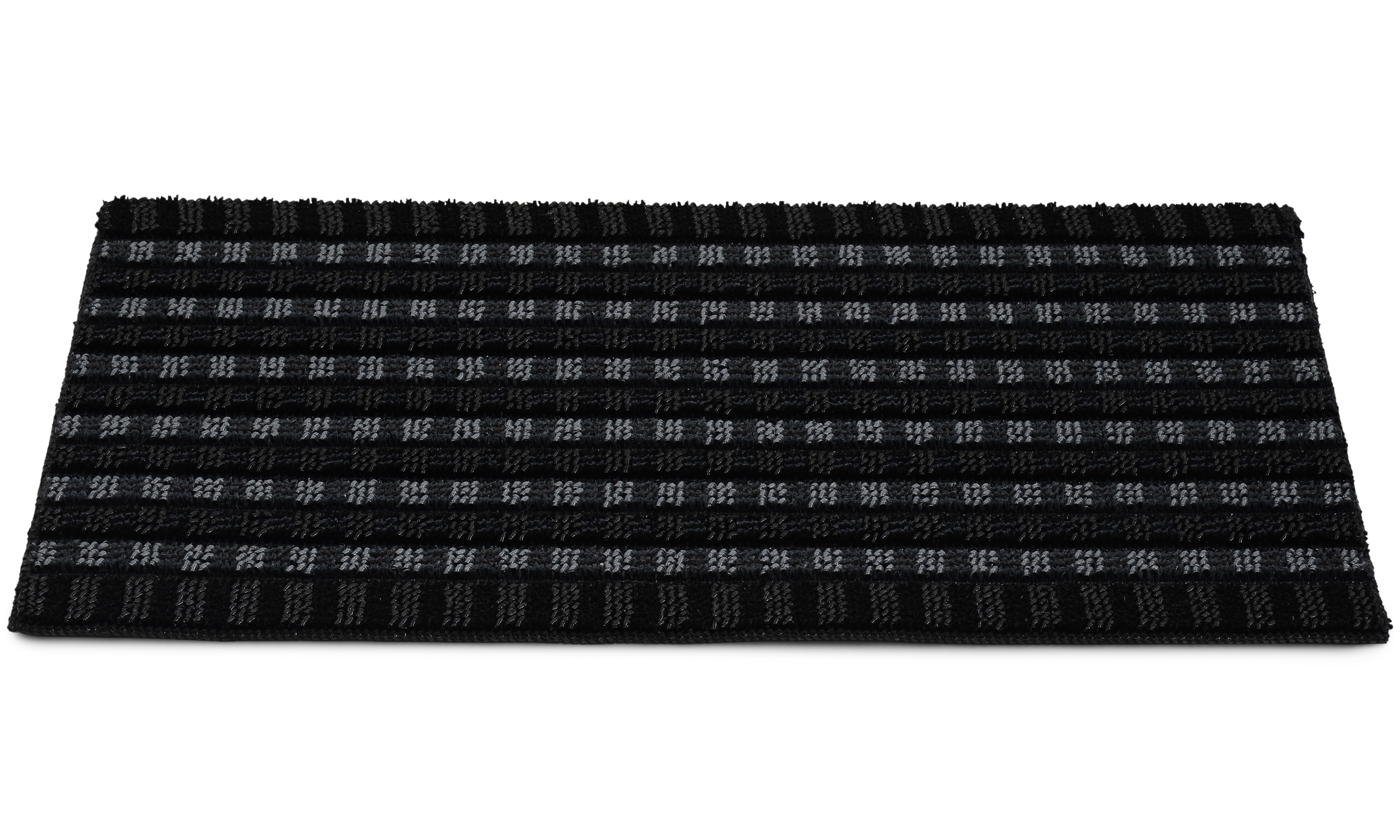 Quadro scrape graphite - entrématte