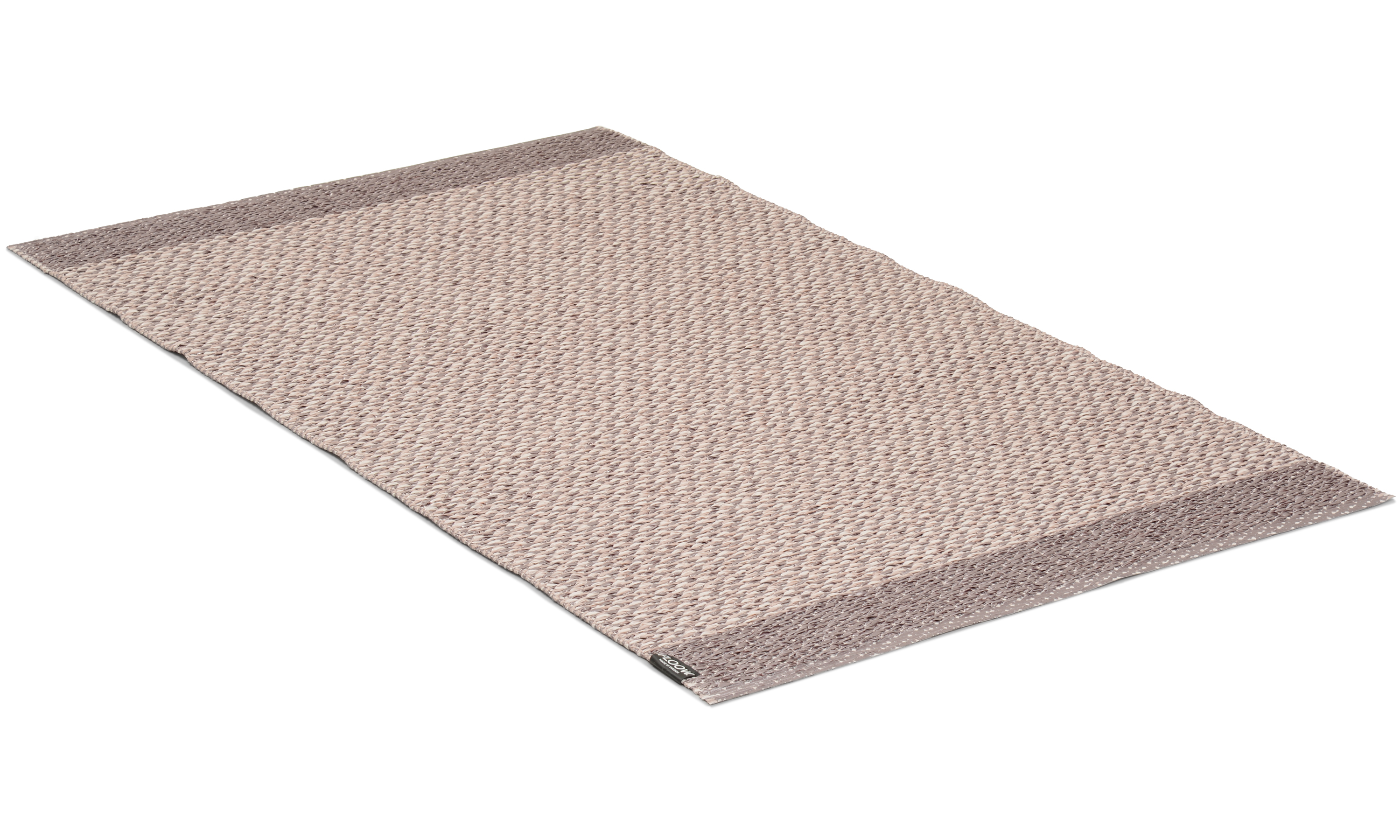 Flake heather - plastteppe Floow
