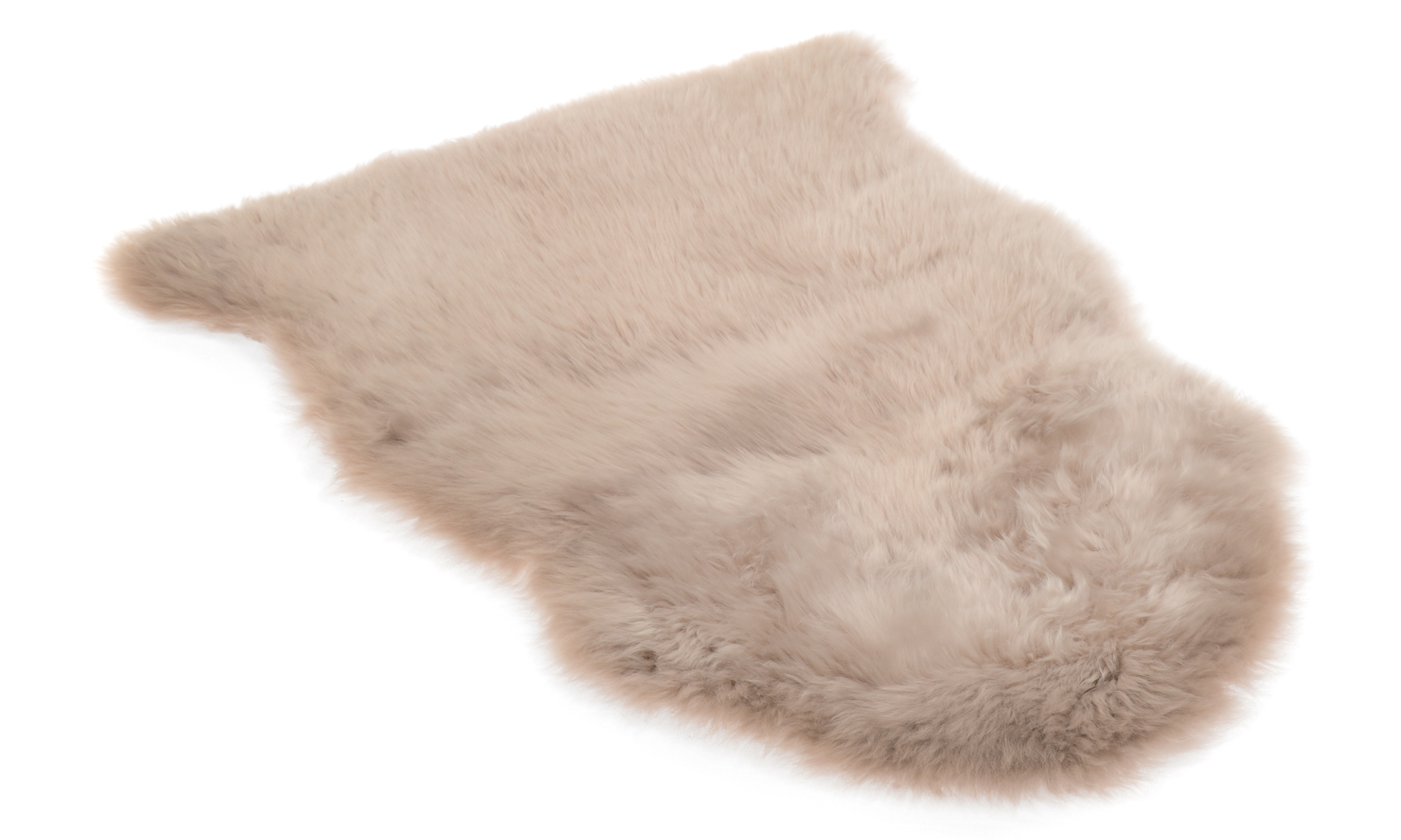 Babycare saueskinn - camel
