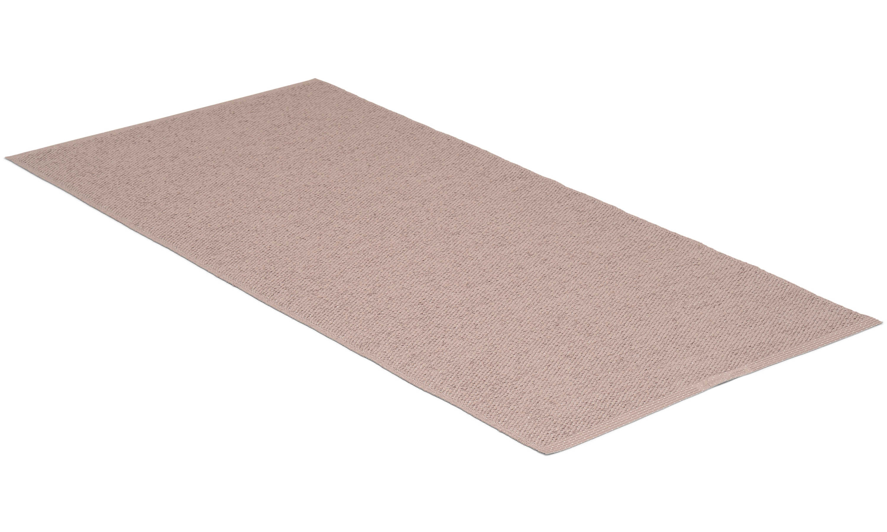 Solo pink - plastteppe