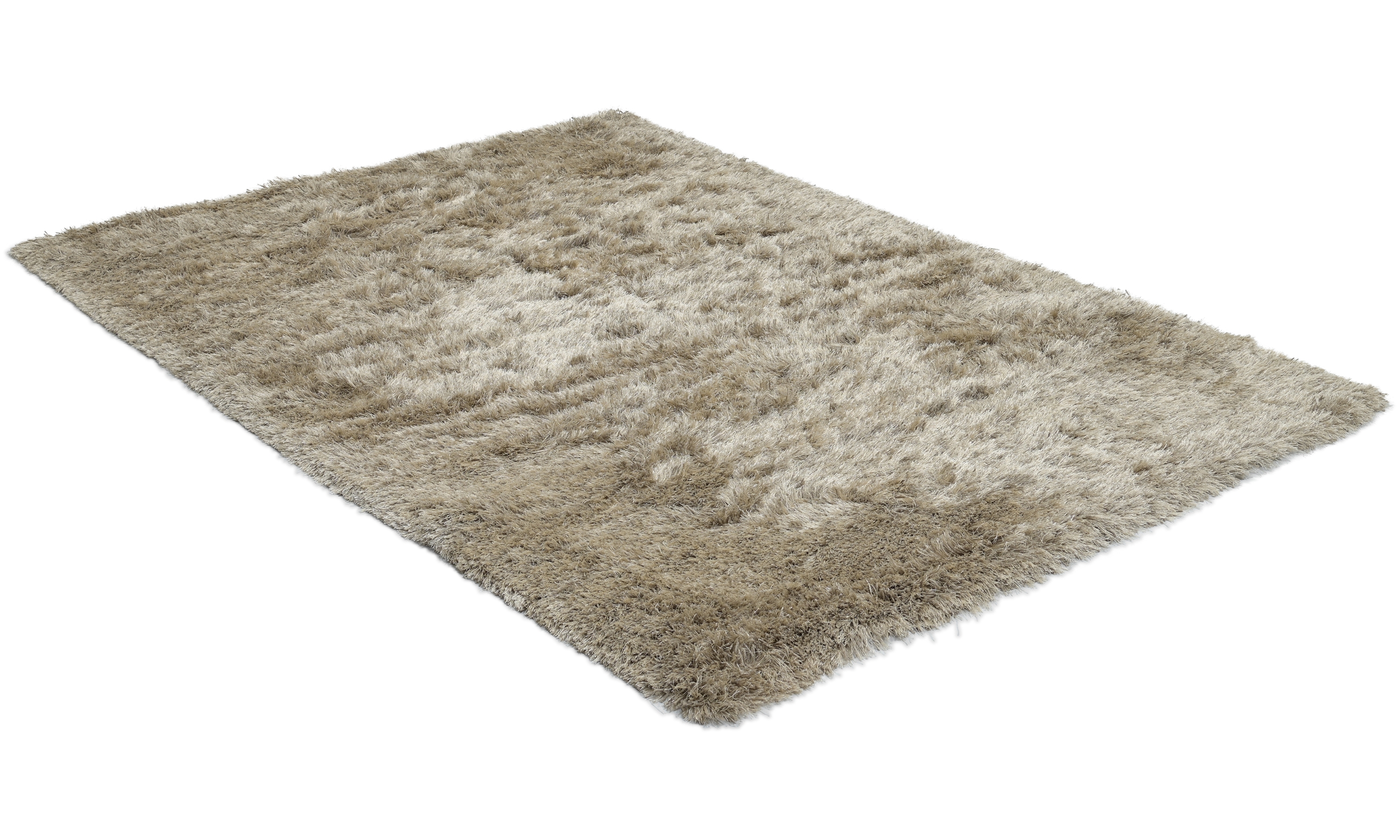Fitzroy beige - ryeteppe