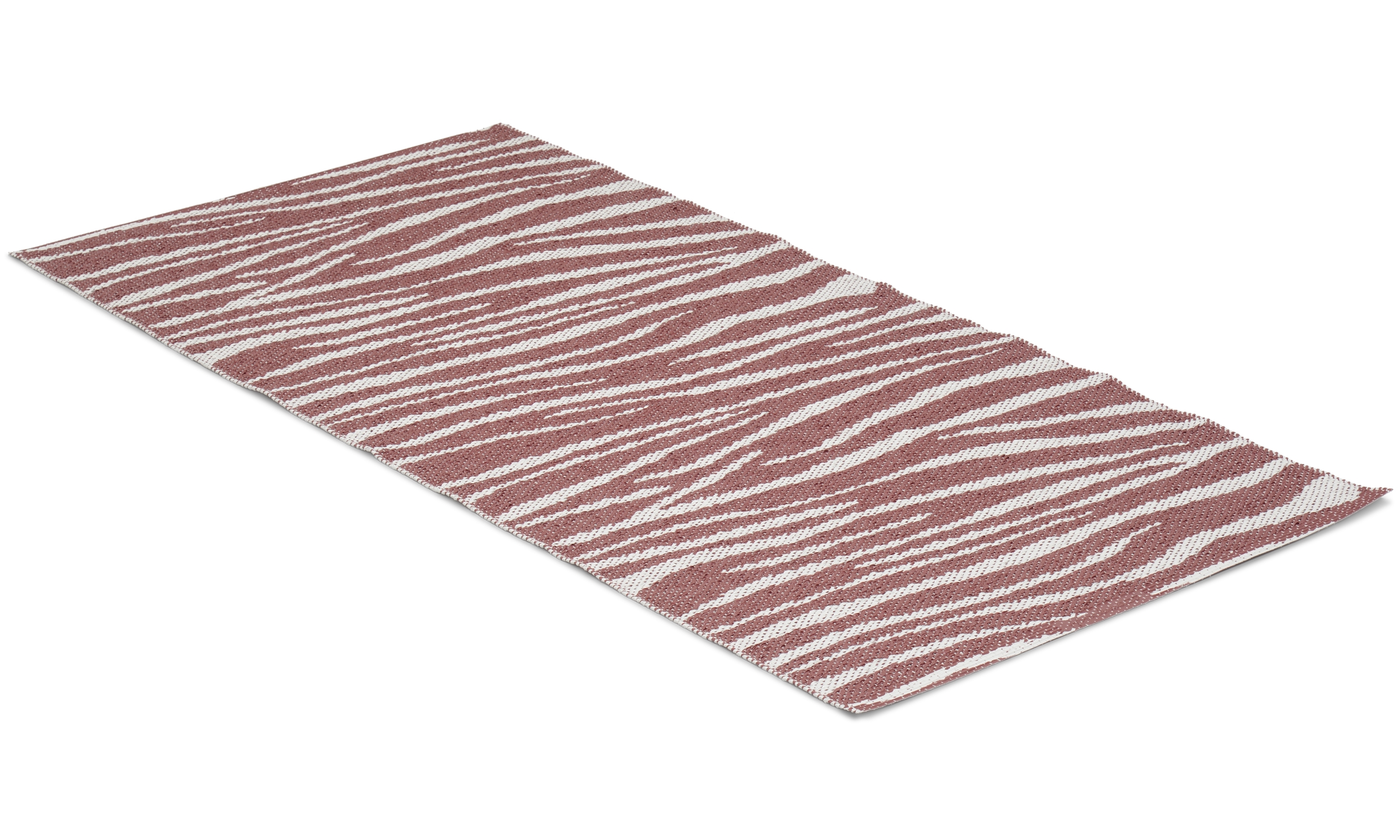 Zebra heather - plastteppe