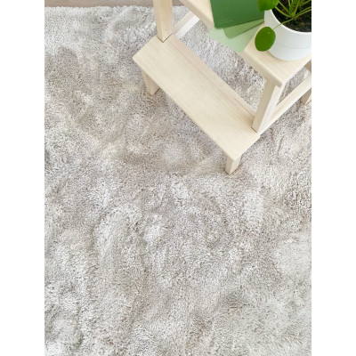 Monastir silver - ryeteppe