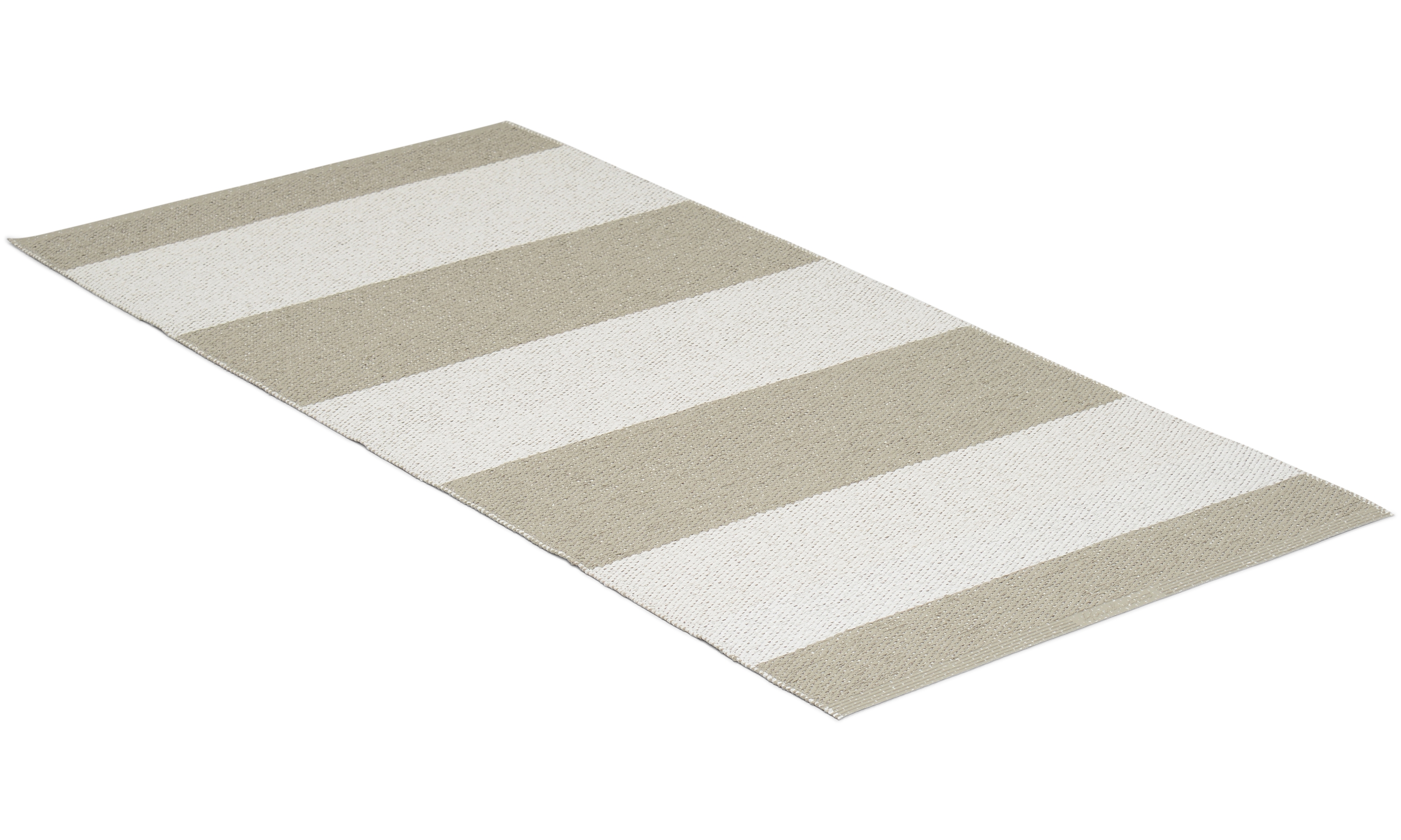 Markis sand - plastteppe