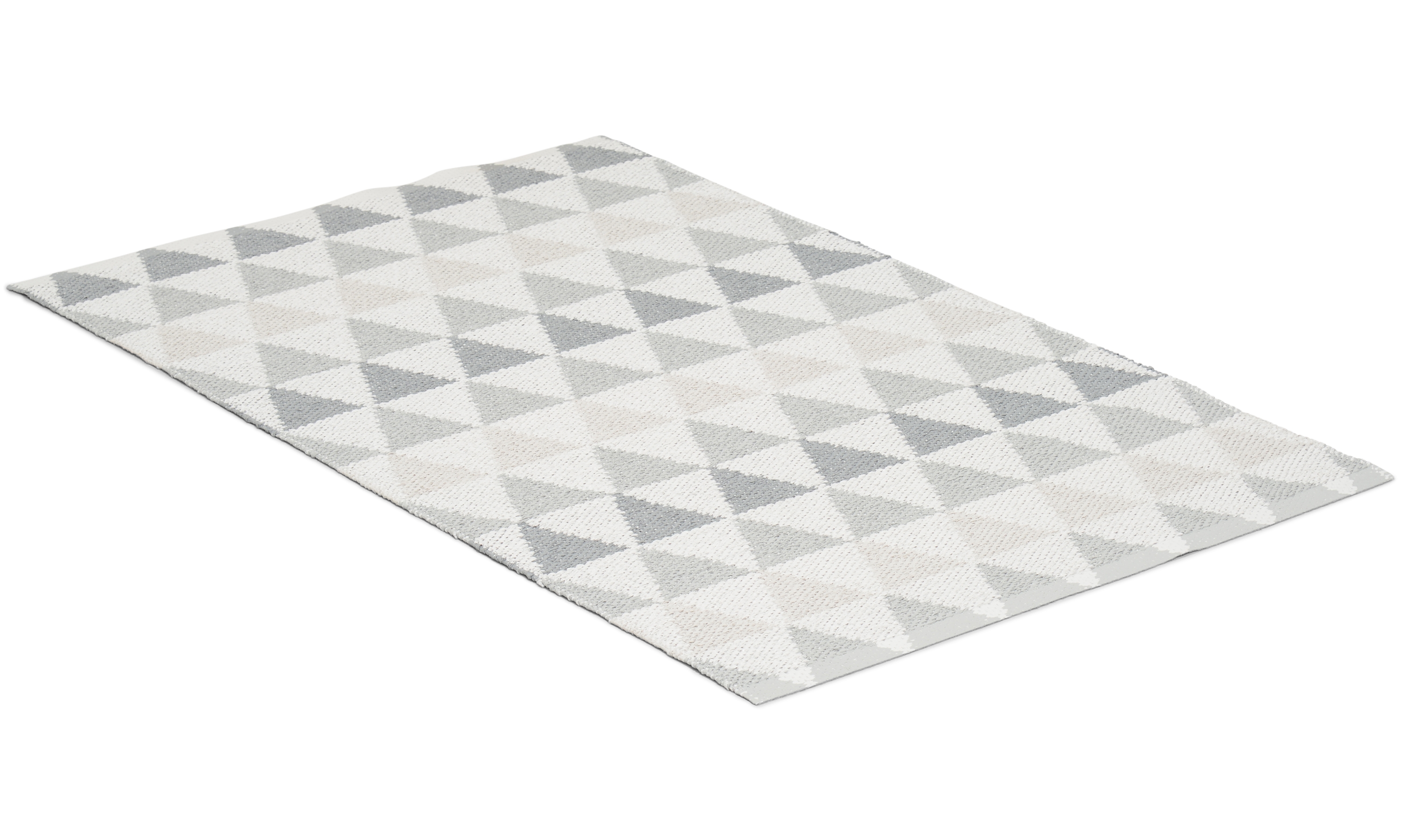 Tribus dust - plastteppe