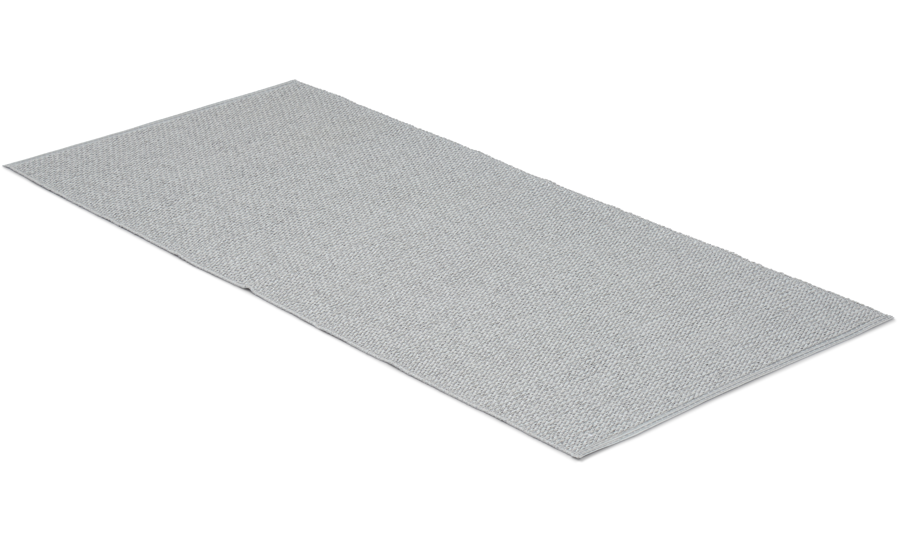 Tint grå - plastteppe
