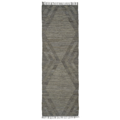 Slite Classic Collection grey - bomullsteppe