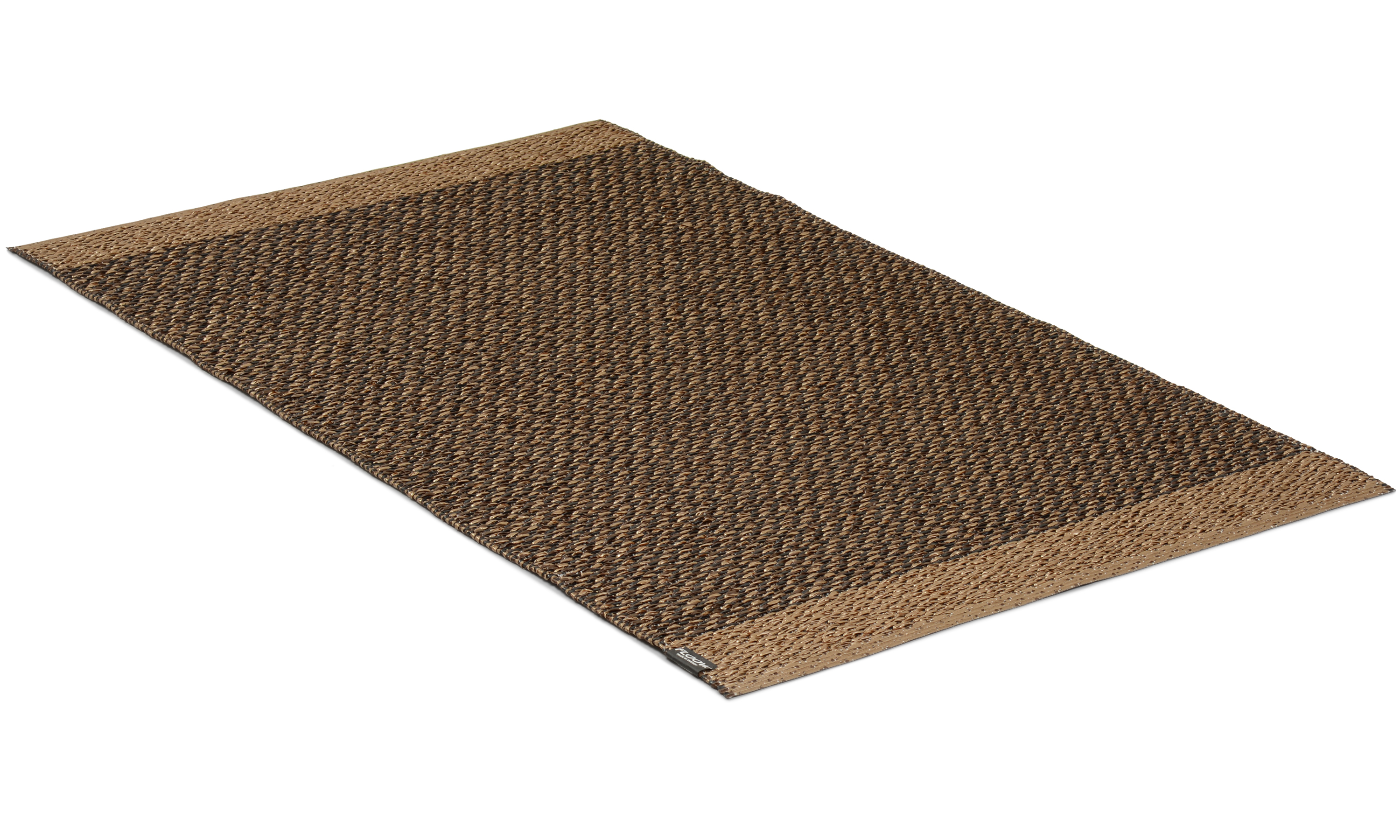 Flake soil - plastteppe Floow