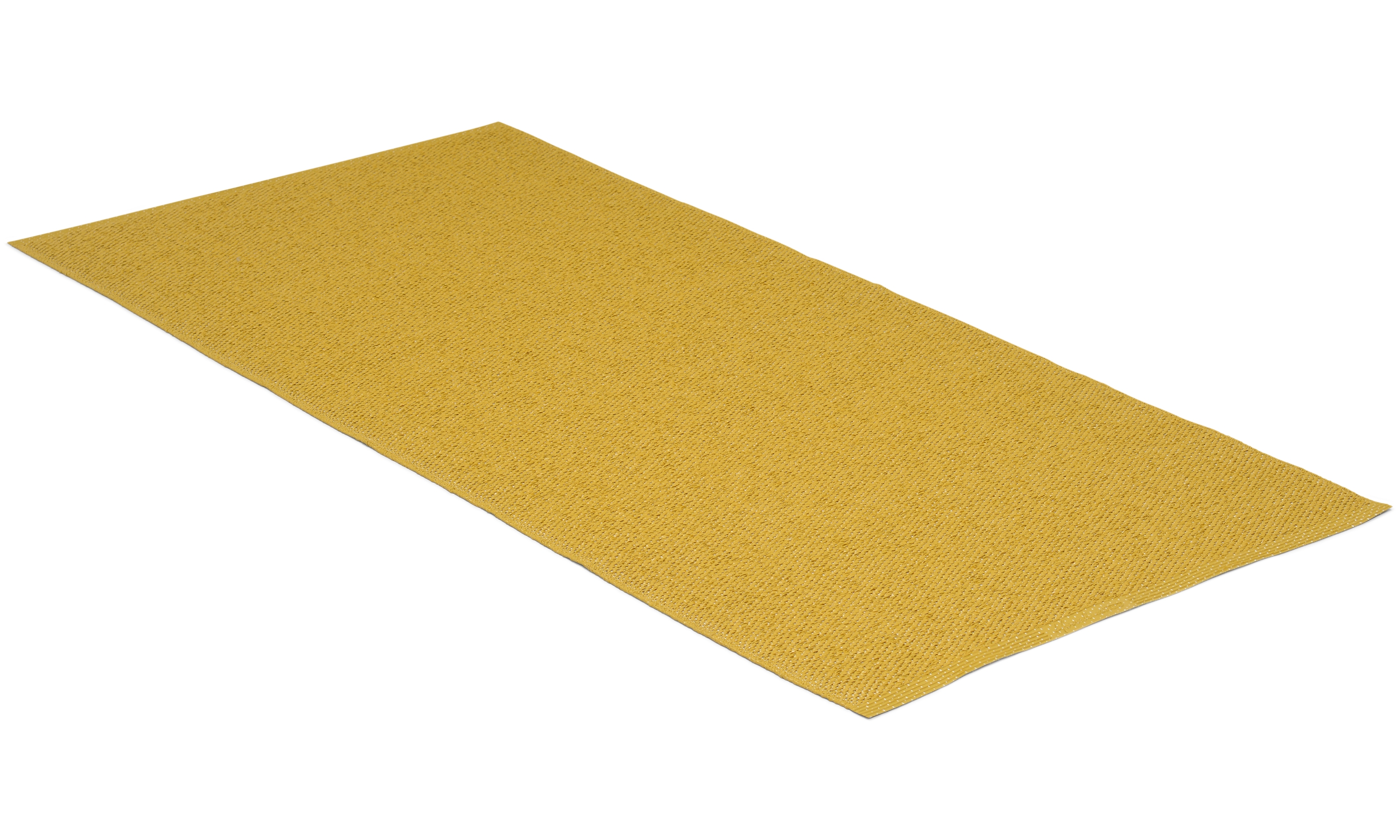 Solo mustard - plastteppe