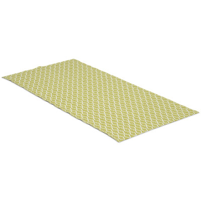 Eye lime - plastteppe