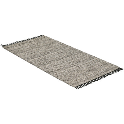 Tova grå - bomullsteppe
