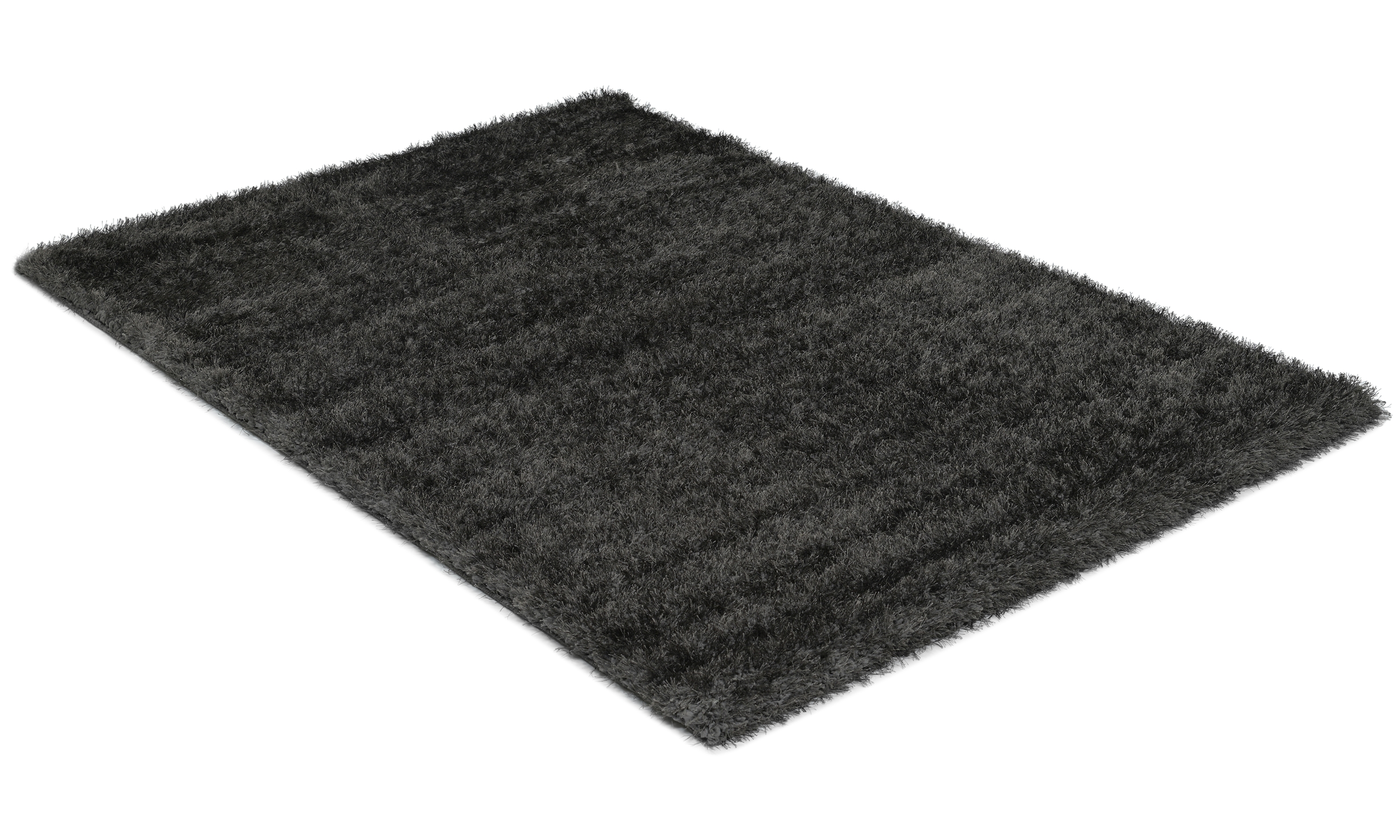 Cosy Deluxe charcoal - ryeteppe