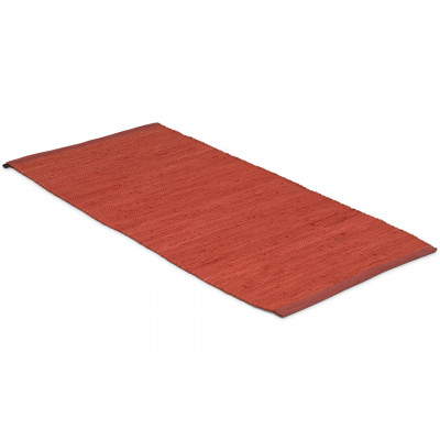 Cotton rug strawberry/rød - fillerye