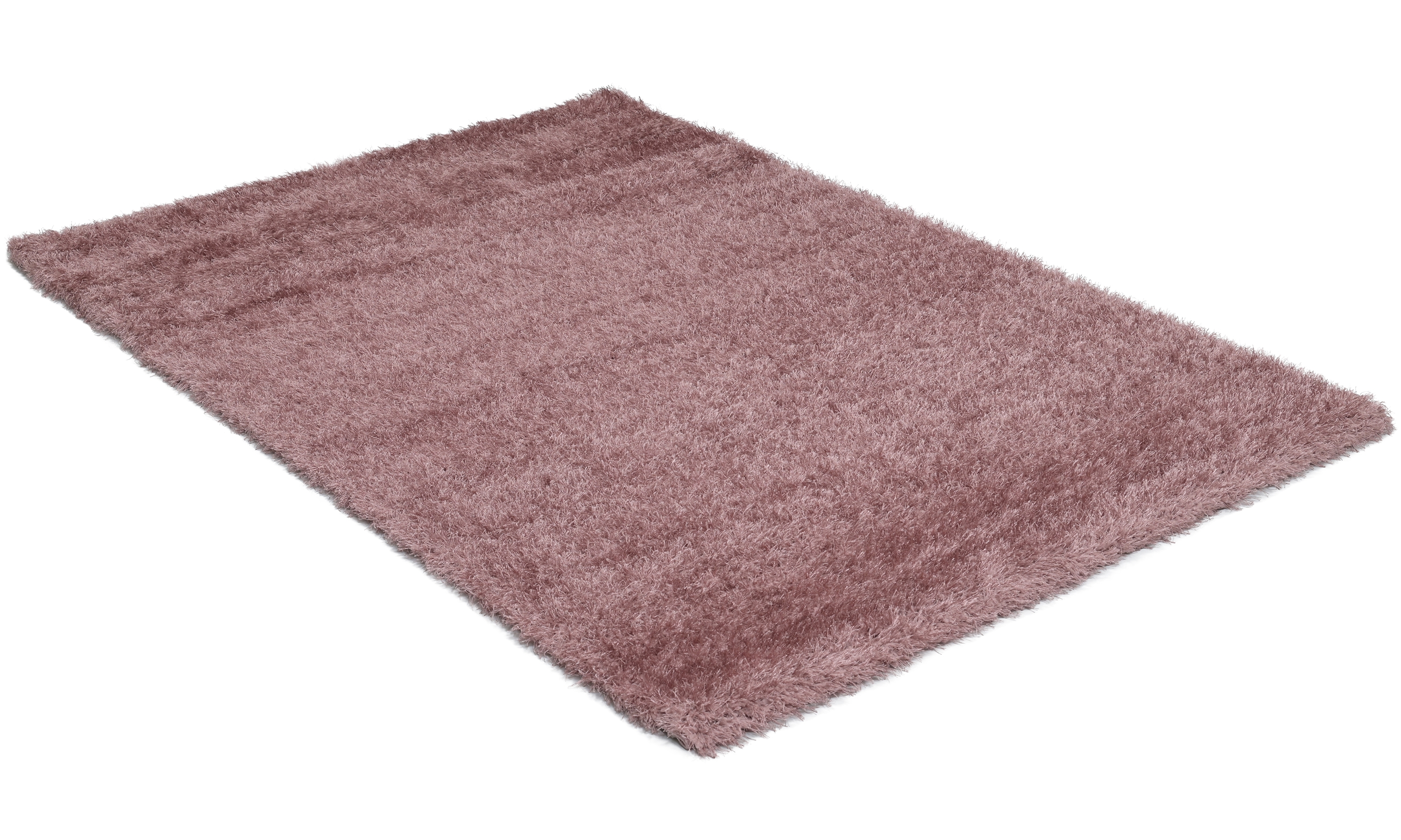 Cosy Deluxe rose - ryeteppe